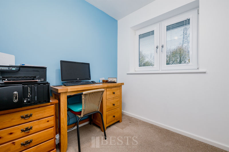 Paddock Rise Beechwood